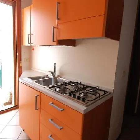 Villaggio Tirreno 01 * Rosolina Mare
