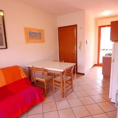 Villaggio Tirreno 01 * Rosolina Mare