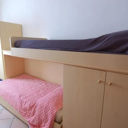 Villaggio Tirreno 01 Apartment Rosolina Mare