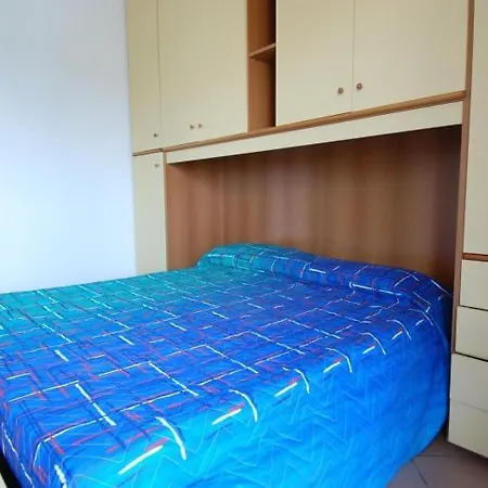 Villaggio Tirreno 01 Apartment Rosolina Mare